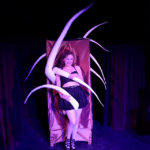 erotisches Theater