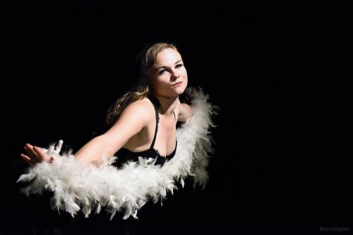 Burlesque
